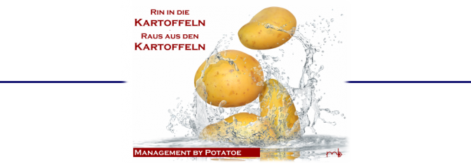Management by Potatoe
