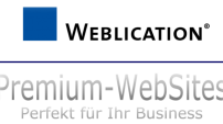 Weblication® Premium-WebSites