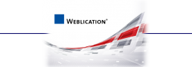 Weclication® mit den mborisch-Tools: Genaial einfach professionelle WebSites erstellen