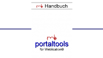 mb-portaltools Handbuch online