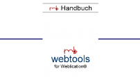 mb-webtools Handbuch online